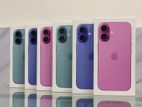 Apple iPhone 16 128GB (Brand New)