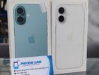Apple iPhone 16 128GB (Brand New)