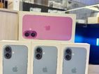 Apple iPhone 16 128GB (Brand New)