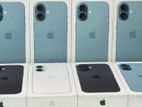 Apple iPhone 16 128GB (Brand New)