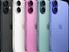 Apple iPhone 16 128GB (Brand New)