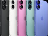 Apple iPhone 16 128GB (Brand New)