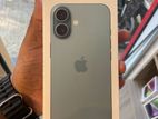 Apple iPhone 16 128GB (Brand New)