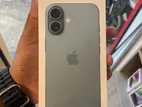 Apple iPhone 16 128GB (Brand New)