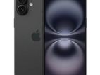 Apple iPhone 16 128GB (Brand New)