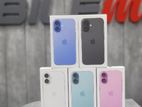 Apple iPhone 16 128GB (Brand New)