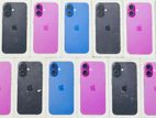 Apple iPhone 16 128GB. (Brand New)