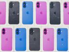 Apple iPhone 16 128GB (Brand New)
