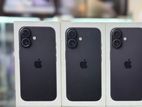 Apple iPhone 16 128GB (Brand New)