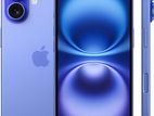 Apple iPhone 16 128GB (Brand New)