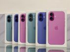 Apple iPhone 16 128G﻿B (Brand New)