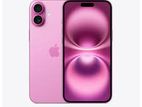 Apple iPhone 16 128GB (Brand New)