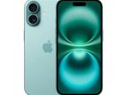 Apple iPhone 16 128GB (Brand New)