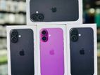 Apple iPhone 16 128GB (Brand New)
