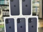 Apple iPhone 16 128GB (Brand New)