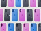 Apple iPhone 16 128GB (Brand New)