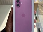 Apple iPhone 16 128GB (Brand New)