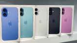 Apple iPhone 16 128GB (Brand New)