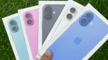 Apple iPhone 16 128GB (Brand New)