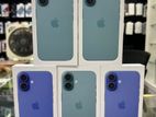 Apple iPhone 16 128GB (Brand New)