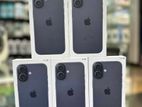 Apple iPhone 16 128GB (Brand New)