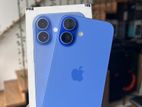 Apple iPhone 16 128GB (Brand New)
