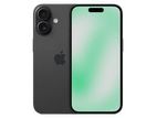 Apple iPhone 16 128GB (Brand New)