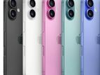 Apple iPhone 16 128GB (Brand New)