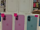 Apple iPhone 16 128gb (Brand New)