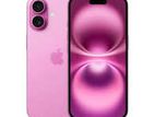 Apple iPhone 16 128GB (Brand New)