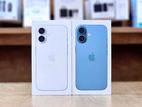 Apple iPhone 16 128GB (Brand New)