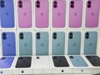 Apple iPhone 16 128GB (Brand New)