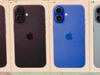 Apple iPhone 16 128GB (Brand New)