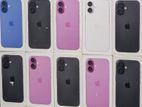 Apple iPhone 16 128GB (Brand New)