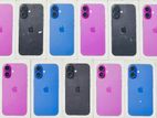 Apple iPhone 16 128GB (Brand New)
