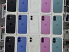 Apple iPhone 16 128GB (Brand New)