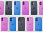 Apple iPhone 16 128GB (Brand New)