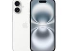 Apple iPhone 16 128GB (Brand New)