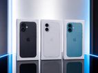 Apple iPhone 16 128GB (Brand New)