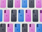 Apple iPhone 16 128GB (Brand New)