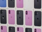 Apple iPhone 16 128GB (Brand New)