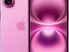 Apple iPhone 16 128GB (Brand New)