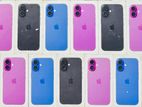 Apple iPhone 16 128GB (Brand New)