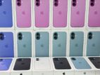 Apple iPhone 16 128GB (Brand New)