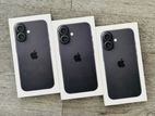 Apple iPhone 16 128GB (Brand New)