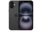 Apple iPhone 16 128GB (Brand New)