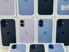 Apple iPhone 16 128GB (Brand New)