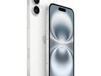 Apple iPhone 16 128GB (Brand New)