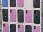Apple iPhone 16 128GB (Brand New)