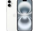 Apple iPhone 16 128GB (Brand New)